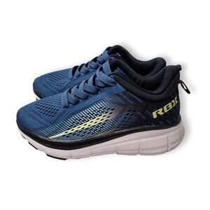 🆕️ Blue/White RBX Athletic Sneakers, Kid's 12